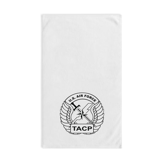 TACP JTAC Air Force Hand Towel