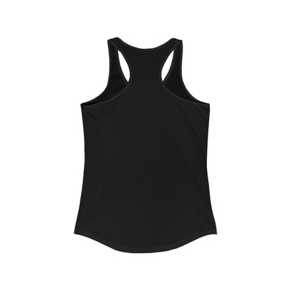 Subversive Librarian Women's Racerback Tank