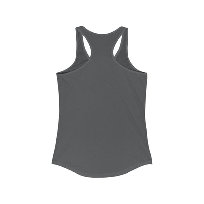 Subversive Librarian Women's Racerback Tank